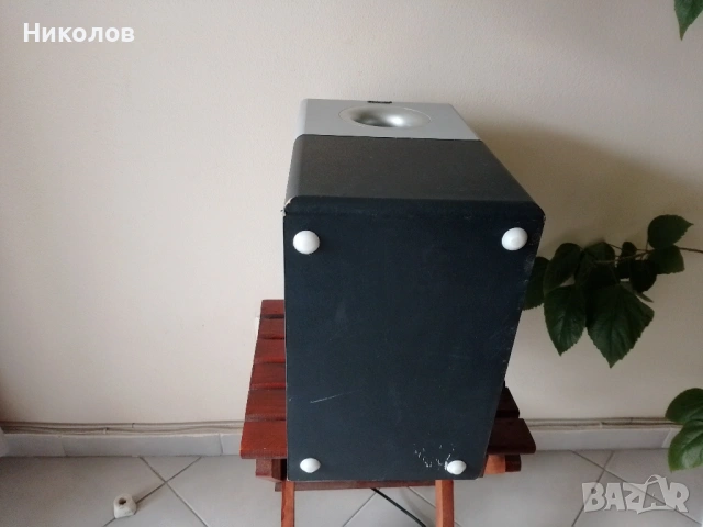 "CROWN H -T 7500SB"25W "10€"!+Доставка!, снимка 6 - Тонколони - 54007893