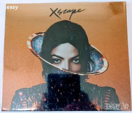 Michael Jackson - Колекция дискове 2, снимка 6 - CD дискове - 38181769