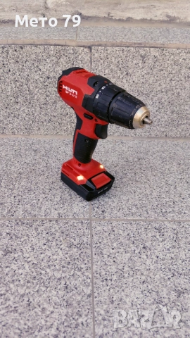 Hilti SF 2-A12 Витоверт 