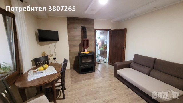 Къща в село Николово , снимка 12 - Къщи - 55177041