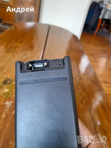 Калкулатор HP Business 10B, снимка 4 - Други ценни предмети - 55333765