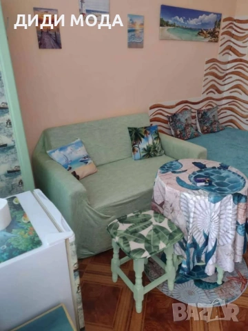 Слънчев бряг под наем студио , снимка 2 - Апартаменти - 54051484