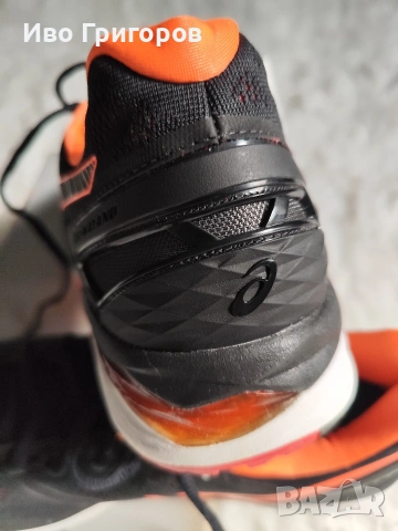 Asics Gel Kayano 23, снимка 8 - Маратонки - 54495202