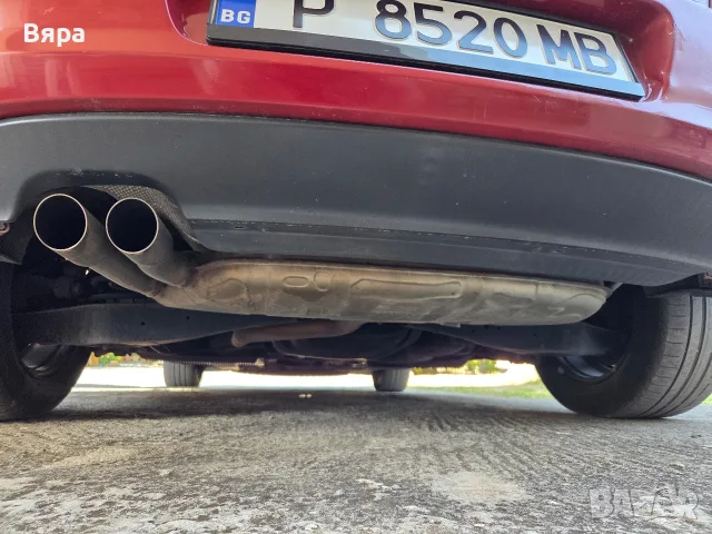 VW GOLF 6 - 2.0 TDI 140 К.С. COMMON RAIL , снимка 14 - Автомобили и джипове - 55445537