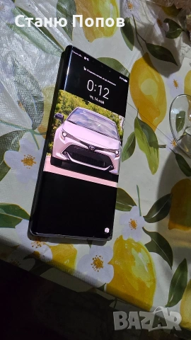 HUAWEI Mate 30 Pro, снимка 8 - Huawei - 54545237