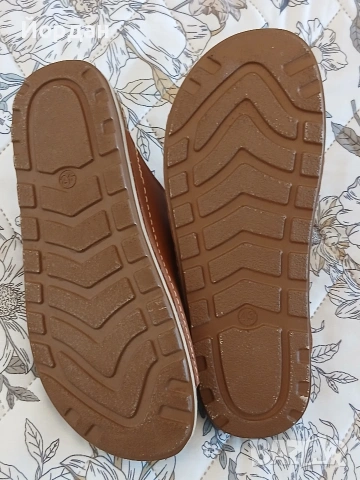 Сандали-Sermoda, снимка 3 - Мъжки сандали - 54894990