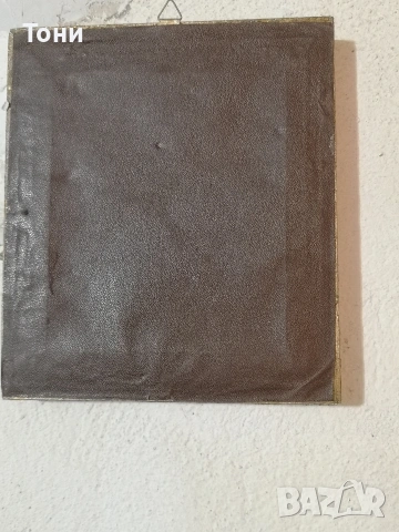 икона сребро Св. Петка (Параскева) , снимка 5 - Икони - 54224485