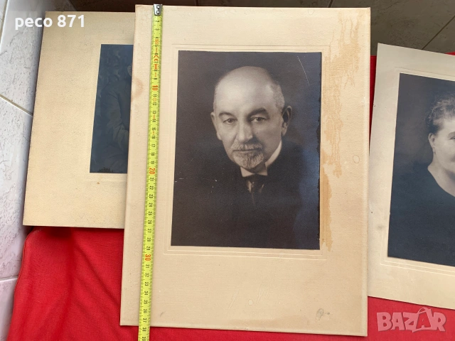Анна Хен-Йосифова Художничка инж.Петър Йосифов, снимка 5 - Колекции - 55161946