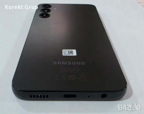 Samsung A05S 64гб, снимка 8 - Samsung - 55600935
