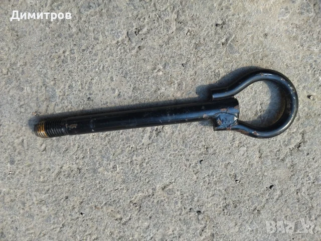 Куки за теглене, снимка 7 - Аксесоари и консумативи - 30088975