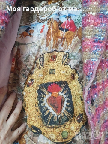 Сако маркого STIFF.LONDON.рС от 150лв, снимка 4 - Сака - 54320547