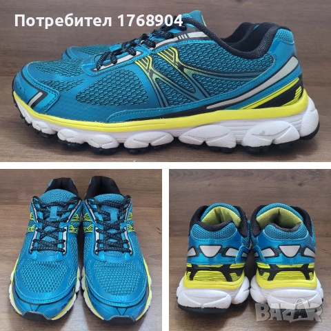 Мъжки маратонки-42номер
