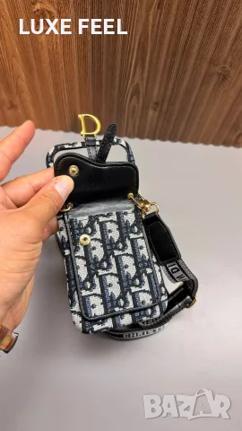 Louis Vuitton ⚜️ Dior ⚜️ Gucci ⚜️ Калъфи за iPhone 17, снимка 2 - Други - 55542958