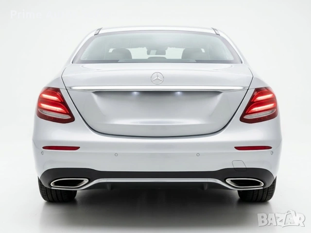 Mercedes-Benz E 450 4Matic AMG Line Лизинг, снимка 5 - Автомобили и джипове - 54463159
