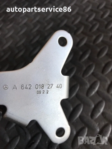 Сензор за нивото на масло за Mercedes ML W164 3.0 CDI (2011) A6420182740, снимка 3 - Части - 54109987