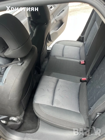 Citroen c4 1.6 e-hdi, снимка 10 - Автомобили и джипове - 54959721
