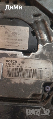 перка климатик вентилатор бмв е91 320д 163кс bmw e91 320d 163ks, снимка 7 - Части - 55139341