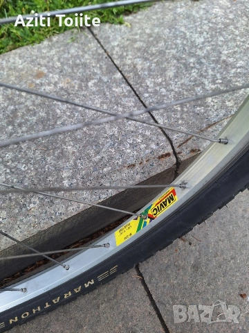 Raleigh XTR, снимка 13 - Велосипеди - 54286307