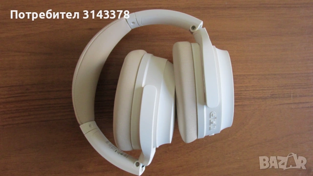 Нови Bluetooth Edifier слушалки с микрофон, снимка 7 - Bluetooth слушалки - 54766370