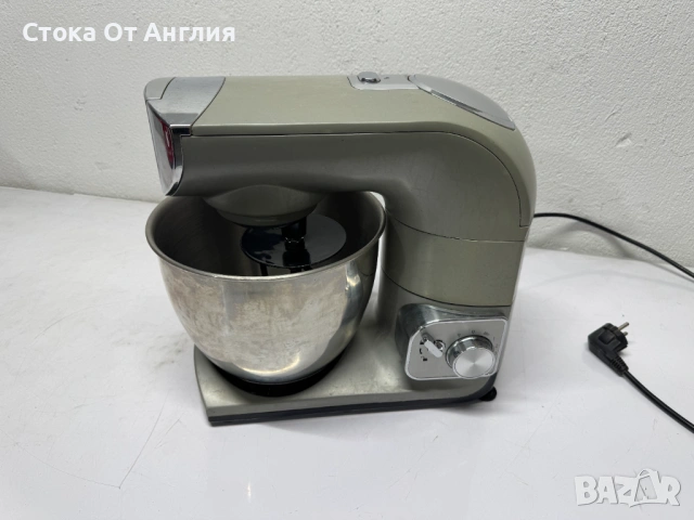 Миксер планетарен - Quigg 1200 W