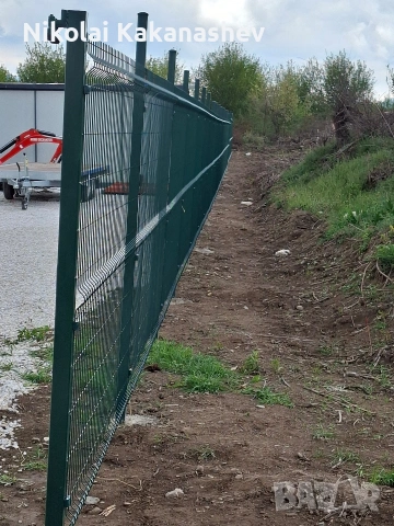 Производство,доставка и монтаж на оградни пана,врати и оградна, снимка 3 - Монтажи - 55027149