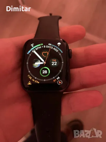 Apple Watch Series5 44mm 