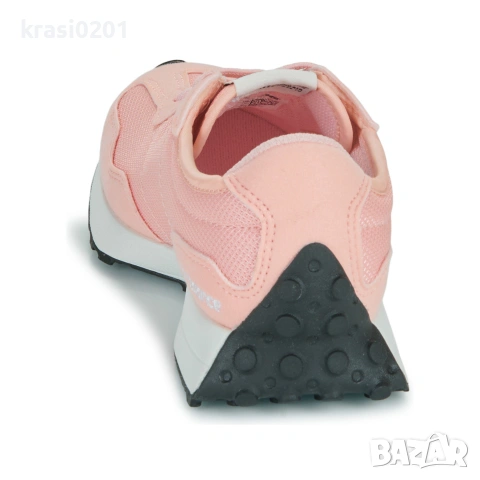 New Balance 327 - оригинални маратонки на New Balance, 38 1/2, снимка 5 - Маратонки - 55061501