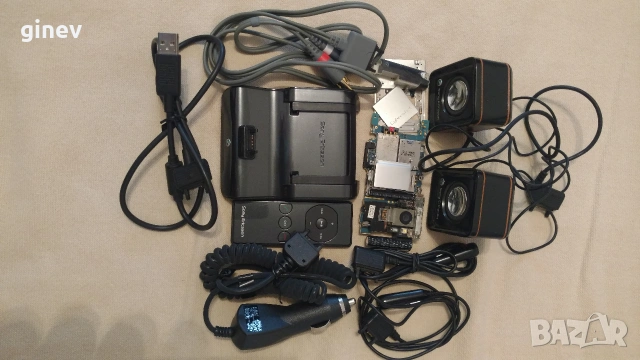 Sony Ericsson, снимка 2 - Sony Ericsson - 55101001