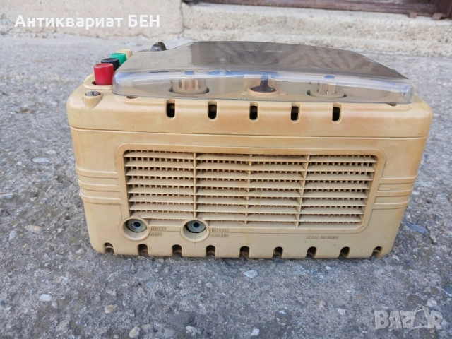 Geloso G-255-SP , снимка 14 - Ресийвъри, усилватели, смесителни пултове - 54815507
