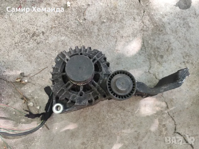 Алтернатор Peugot 3008/2007-2015 цена: 70евро, снимка 3 - Части - 55359087