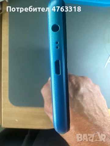 Realme C11 (2021) RMX3231, снимка 6 - Телефони с две сим карти - 54981729
