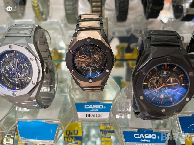 Hublot , снимка 8 - Мъжки - 55047612