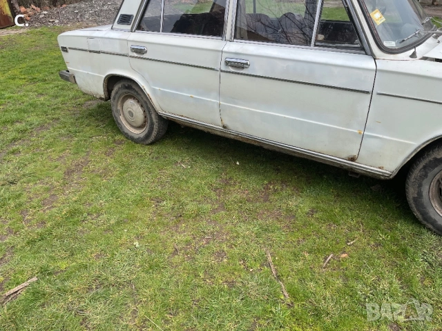 Lada1500s/лада 1500s НА ЧАСТИ , снимка 16 - Автомобили и джипове - 54539256
