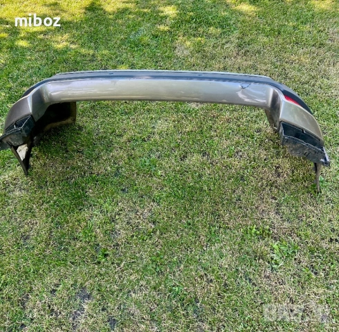 Задна броня Волво Volvo XC90 2010, снимка 2 - Части - 54876728
