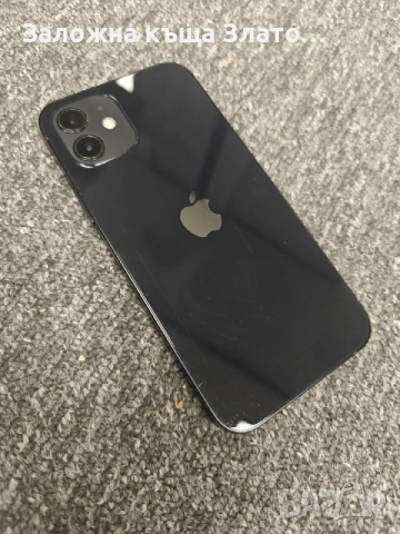 iPhone 12 - 64GB, снимка 3 - Apple iPhone - 55064824
