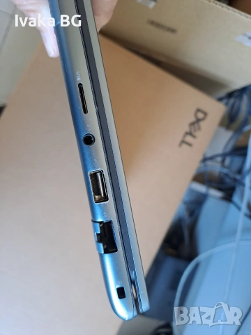 Продавам лаптоп/laptop Dell Vostro 5490, снимка 5 - Лаптопи за работа - 55275350
