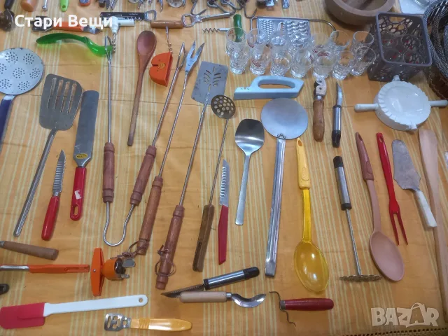 Разни неща стари, снимка 15 - Оборудване и аксесоари за оръжия - 55643436
