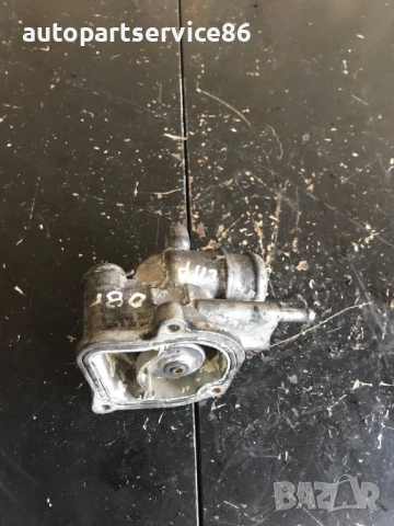 Капак на термостат 2.2 CDI за Mercedes W906 Sprinter (2006-2011) A6462001215, снимка 2 - Части - 54042814