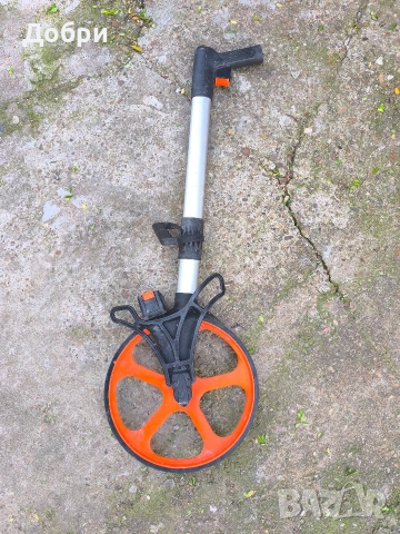 Измервателно колело NEDO 