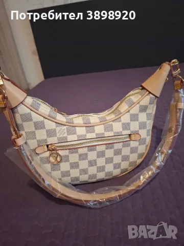 Louis Vuitton и Gucci , снимка 2 - Чанти - 55413581