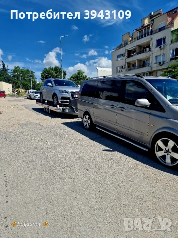 Пътна помощ 24/7 Варна !Транспорт на коли,мотори,АТВ,лодки, смяна на гума , снимка 18 - Пътна помощ - 47714744