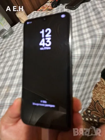 Samsung A34 128 gb 6 ram, снимка 5 - Samsung - 55322063
