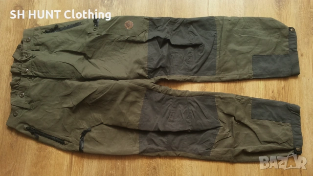 GAUPA OF NORWAY WATERPROOF Trouser размер L панталон водонепромокаем - 2739