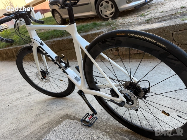 Giant TCR Advanced , снимка 3 - Велосипеди - 55283580