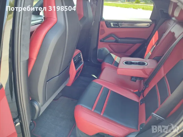 Porsche Cayenne E Hybrid , снимка 9 - Автомобили и джипове - 55405638