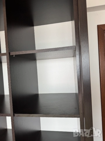 Продавам Гардероб (по поръчка) – Отлично състояние, снимка 7 - Гардероби - 54375069