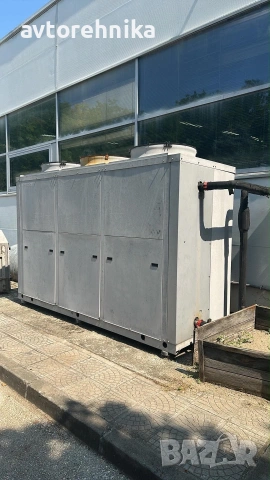 Chiller(Чилър)Venco performo 110H
