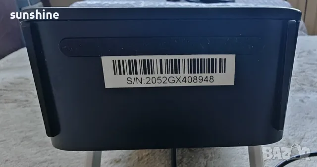 Logitech Z200 Стерео колонки, жични тонколони, снимка 3 - Тонколони - 55301221