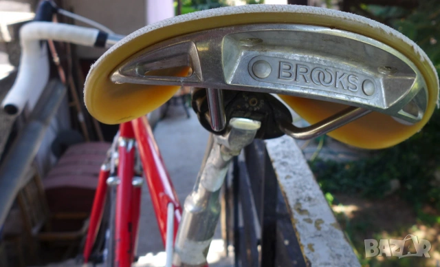шосеен велосипед Cinelli Supercorsa,Shimano DuraAce 7800, снимка 4 - Велосипеди - 55120091