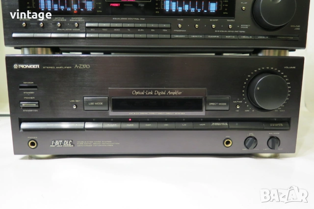 Pioneer Z370 Заявен!, снимка 2 - Аудиосистеми - 54366653